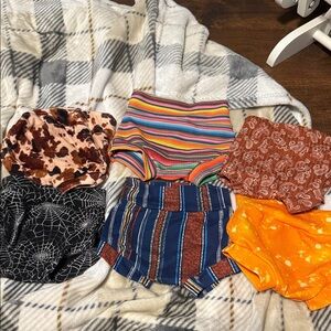 Bummies bundle